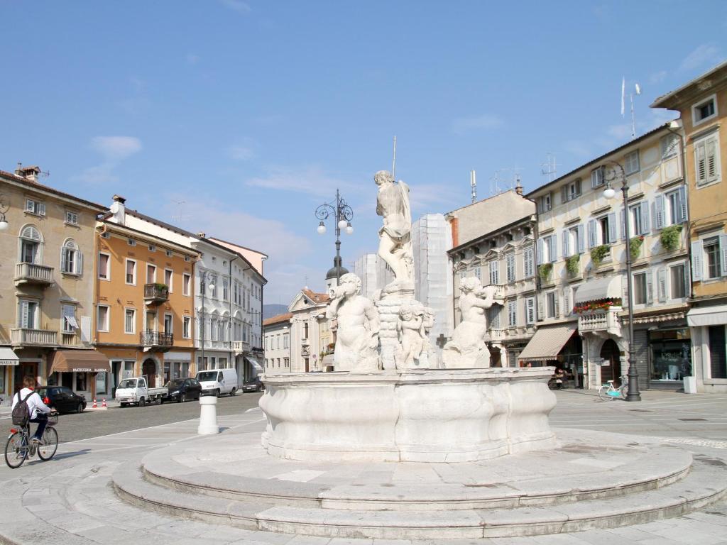 Lipa, Hotel & Bistro Nova Gorica Exterior photo