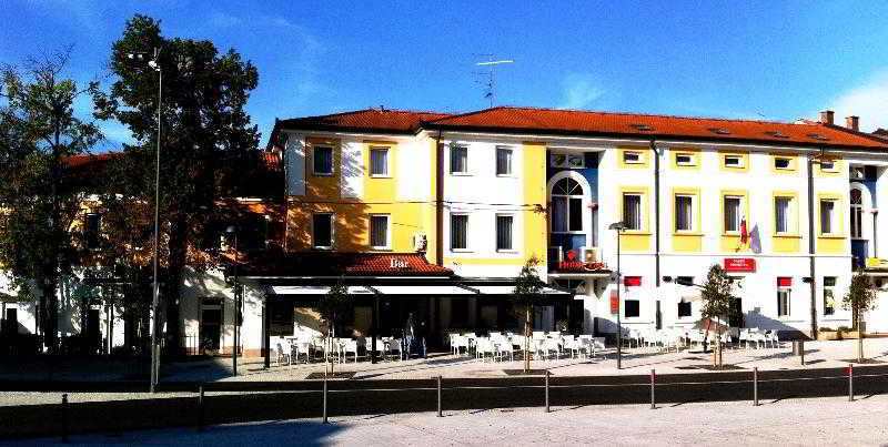 Lipa, Hotel & Bistro Nova Gorica Exterior photo